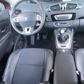 Foto inzerátu Renault Grand Scénic 1.6 dCi