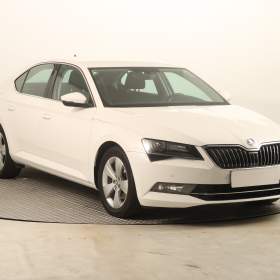 Škoda Superb 2.0 TDI / 19493763
