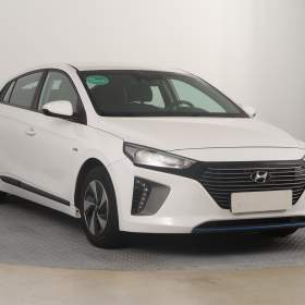 Hyundai Ioniq Hybrid / 19493764