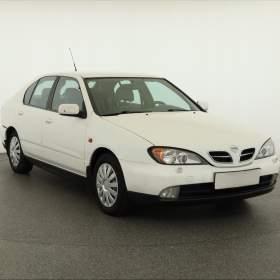 Nissan Primera 1.8 16V / 19493765