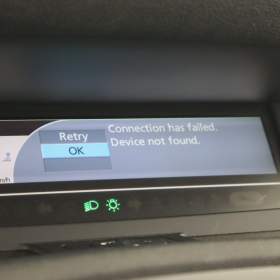 Foto inzerátu Renault Grand Scénic 1.6 dCi