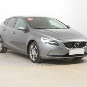 Volvo V40 2.0 D3 / 19493767