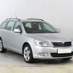 Škoda Octavia 1.4 TSI / 19493768