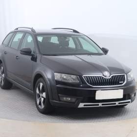 Škoda Octavia 2.0 TDI / 19493769