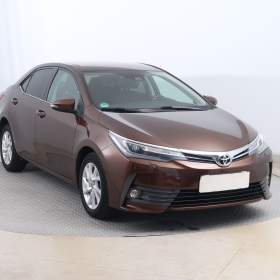 Toyota Corolla 1.6 Valvematic / 19493770