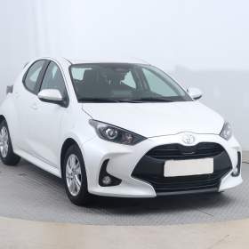 Toyota Yaris 1.5 VVT- i Hybrid / 19493772