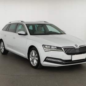 Škoda Superb 2.0 TDI / 19493775