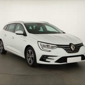 Renault Mégane 1.5 Blue dCi / 19493776