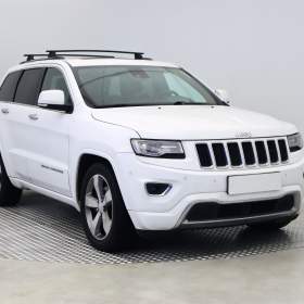 Jeep Grand Cherokee 3.0 CRD / 19493778