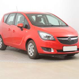 Opel Meriva 1.4 i / 19493780
