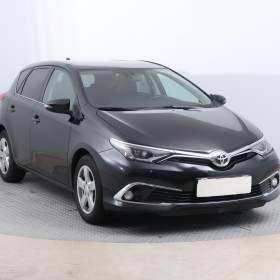 Toyota Auris 1.6 Valvematic / 19493783