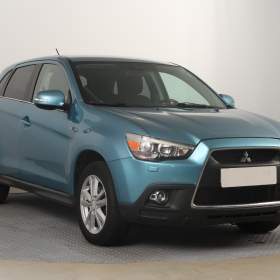 Mitsubishi ASX 1.8 DI- D MIVEC / 19493784