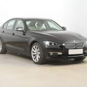 BMW Řada 3 330 d xDrive / 19493785