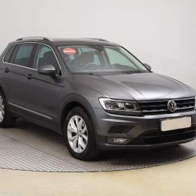 Volkswagen Tiguan 2.0 TDI / 19493789