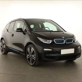 BMW i3 120Ah BEV / 19493794
