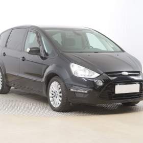 Ford S- MAX 2.0 TDCi / 19493795