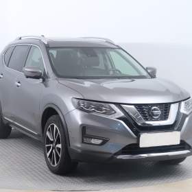 Nissan X- Trail 1.3 DIG- T / 19493797