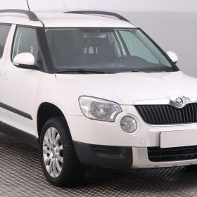 Škoda Yeti 1.2 TSI / 19493798