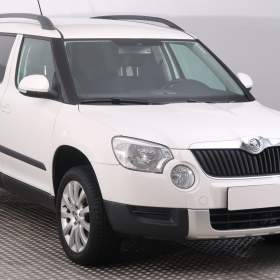 Škoda Yeti 1.2 TSI / 19493798
