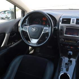 Toyota Avensis 2.2 D- 4D / 19493799