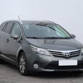 Toyota Avensis 2.2 D- 4D / 19493799