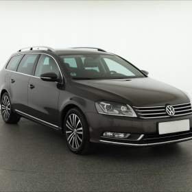 Volkswagen Passat 2.0 TDI / 19493800