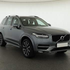 Volvo XC90 D5 AWD / 19493804