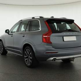 Foto inzerátu Volvo XC90 D5 AWD