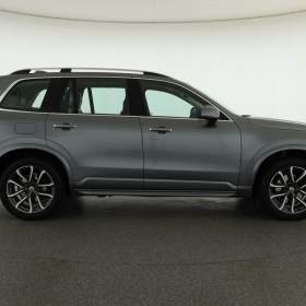 Foto inzerátu Volvo XC90 D5 AWD