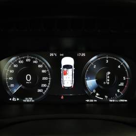 Foto inzerátu Volvo XC90 D5 AWD