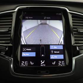 Foto inzerátu Volvo XC90 D5 AWD