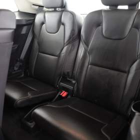 Foto inzerátu Volvo XC90 D5 AWD