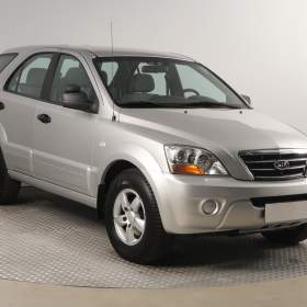 Kia Sorento 2.5 CRDi / 19493805