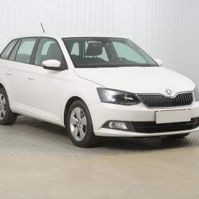 Škoda Fabia 1.4 TDI / 19493806