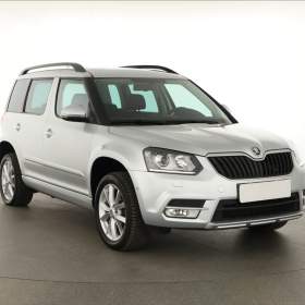 Škoda Yeti 1.4 TSI / 19493808