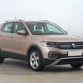 Volkswagen T- Cross 1.0 TSI / 19493809