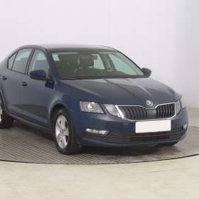 Škoda Octavia 1.6 TDI / 19493817