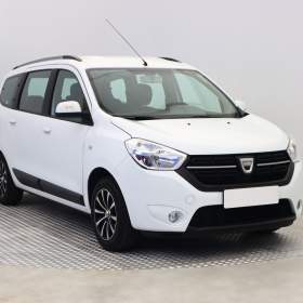 Dacia Lodgy 1.6 SCe LPG / 19493819
