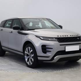 Land Rover Range Rover Evoque P250 AWD / 19493821