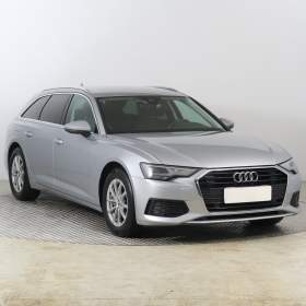 Audi A6 40 TDI / 19493823