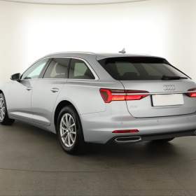 Foto inzerátu Audi A6 40 TDI