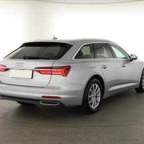 Foto inzerátu Audi A6 40 TDI