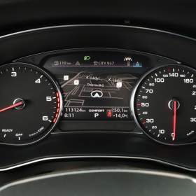 Foto inzerátu Audi A6 40 TDI