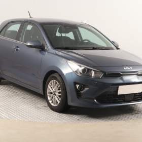 Kia Rio 1.2 DPI / 19493824