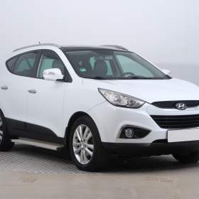 Hyundai ix35 2.0 CRDi / 19493825