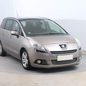 Peugeot 5008 2.0 HDI / 19493827