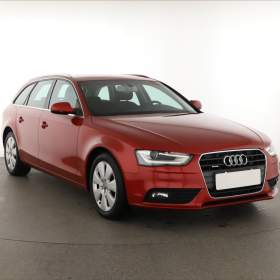 Audi A4 2.0 TDI / 19493829