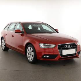 Audi A4 2.0 TDI / 19493829