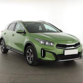 Kia XCeed 1.5 T- GDI / 19493836