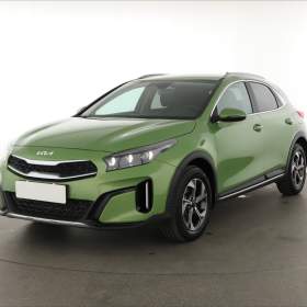 Foto inzerátu Kia XCeed 1.5 T-GDI